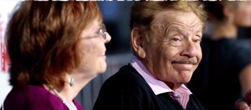 Read more about the article Seinfeld star Jerry Stiller dies aged 92, son Ben pays tribute