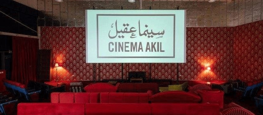 Read more about the article Dubai’s arthouse cinema set to reopen