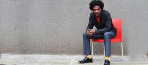 Read more about the article Power of poetry: Lemn Sissay, Afra Atiq and Carlos Gomez unite for Literary Conversations Across Borders