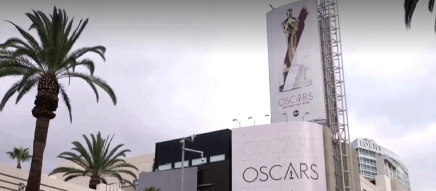 Read more about the article Oscars delayed to April due to movie industry coronavirus chaos