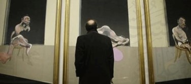 Read more about the article Francis Bacon triptych sells for $84m at online auction