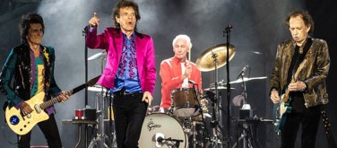 Read more about the article Rolling Stones to release unheard tracks from 1973 album