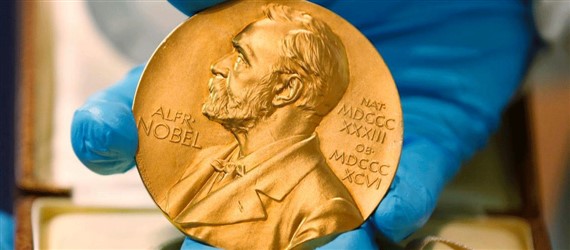 Read more about the article Nobel 2020: Science takes centre stage at a scaled-back awards