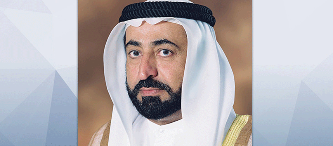 Read more about the article Sharjah Ruler exempts all publishing houses from SIBF fees