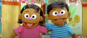 Read more about the article ‘Sesame Street’ unveils Rohingya Muppets to help refugee children