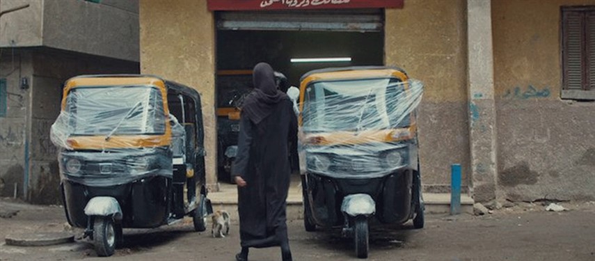 Read more about the article Egyptian film ‘Tuk-Tuk’ goes international