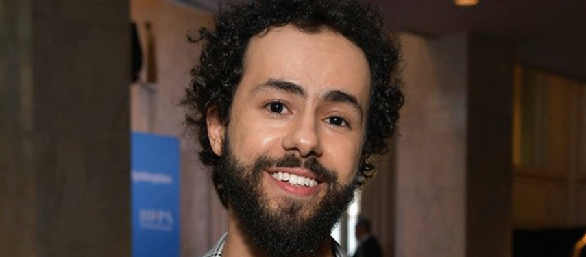 Read more about the article Ramy Youssef among nominees for Critics’ Choice Awards