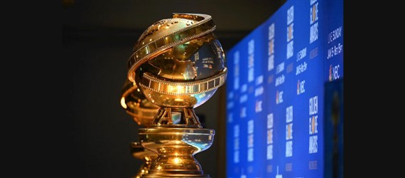 Read more about the article Golden Globe nominations set tone for awards season