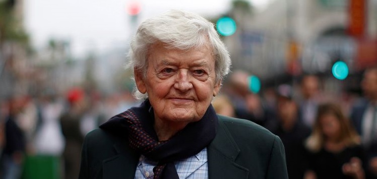 Read more about the article Hal Holbrook, actor who channelled Mark Twain, dead at 95