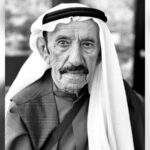 الوسط التشكيلي والثقافي ينعى «بيكاسو الإمارات» علي بن ثاني