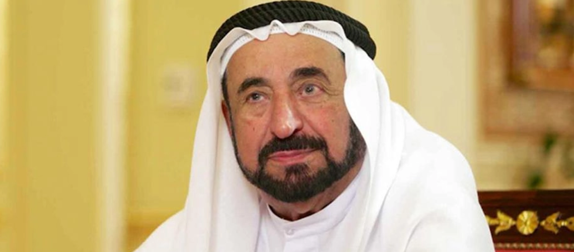 Read more about the article Sharjah Ruler Directs Organisation of Arab Poetry Forums in Africa