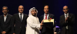 Read more about the article Emirati Play “The Adventure of Mamluk Jaber” Clinches Two Awards