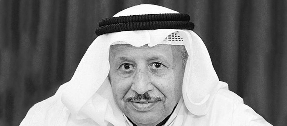 Read more about the article Veteran Kuwaiti Poet Yaqoub Al Subaie Passes Away at 79