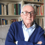 Lebanese Intellectual Georges Corm Dies At 84