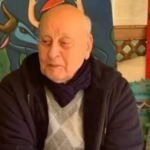 Renowned Egyptian Visual Artist Helmi El Touni Dies At 90