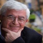 Renowned Lebanese Novelist Elias Khoury Dies At 76