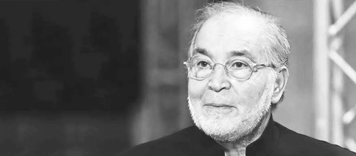 You are currently viewing Renowned Egyptian Actor Hassan Youssef Dies At 90