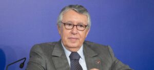 Read more about the article Former Moroccan Foreign Minister Mohamed Benaïssa Dies at 88