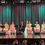 Vocalist Mustafa Hamdo Enchants Audience with Spiritual Melodies in Soulful Ramadan Evening at Al Owais Cultural Foundation