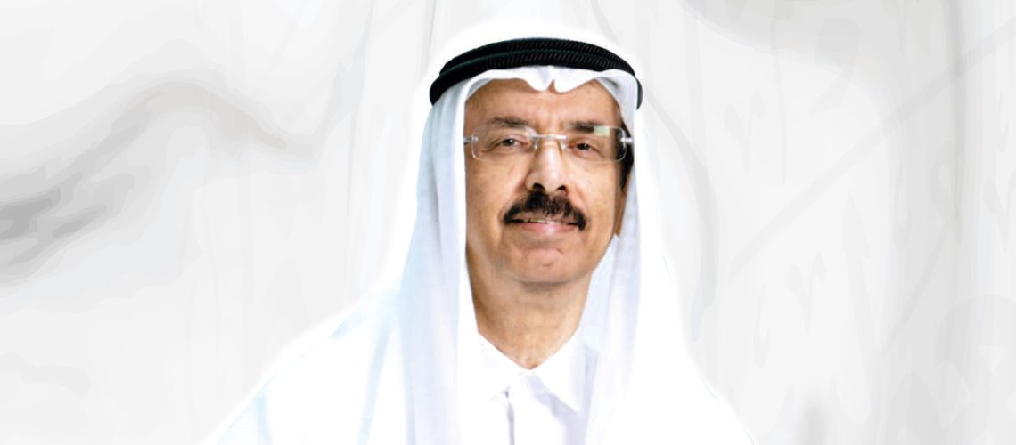 محمد المر